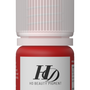 HD Sangria lips pigment 10ml