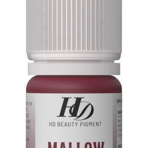 HD Mallow areola pigment 10ml