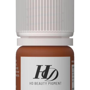 HD Cinnamon brow pigment 10ml