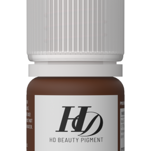 HD Mokka brow pigment 10ml