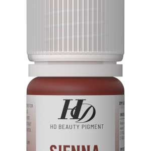 HD Sienna areola pigment 10ml
