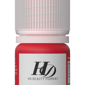 HD Love Red lips pigment 10ml