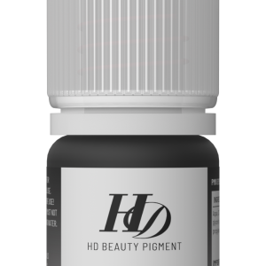 HD Onyx eye pigment 10ml black