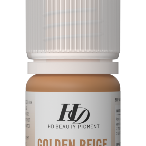HD Golden Beige scar pigment 10ml