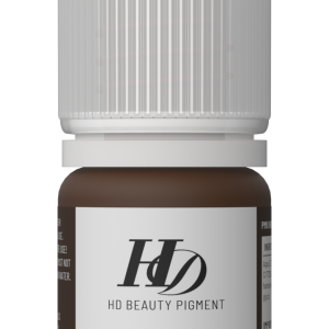HD Walnut brow pigment 10ml