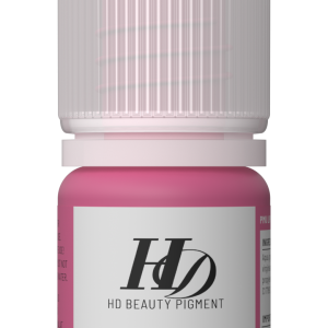 HD Mulberry lips pigment 10ml