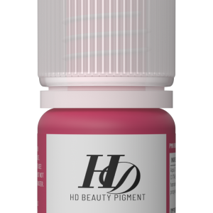 HD Hibiskus lips pigment 10ml