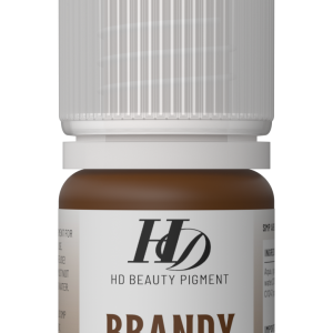 HD Brandy areola/scar pigment 10ml