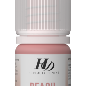 HD Peach areola pigment 10ml