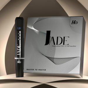 HD JADE - multifunkciónal pmu machine 3,5mm stroke