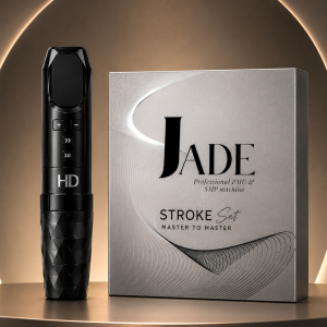 HD JADE pro - stroke set machine 2,3-3,8 mm stroke