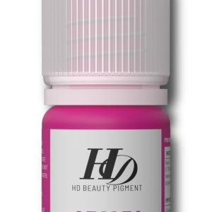 HD Azalea lips pigment 10ml