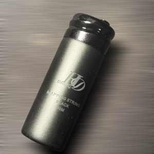 HD mapping string-  30m black