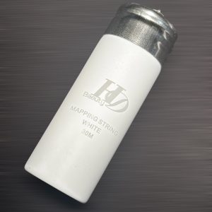 HD mapping string- 30m white