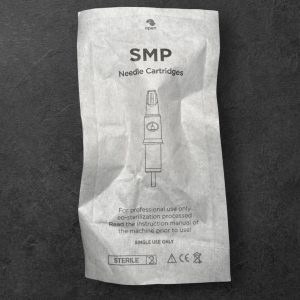 SMP scalp cartridge 1pcs - 0,2/3rl