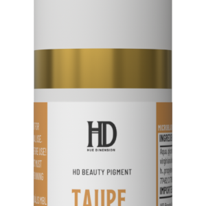 HD TAUPE - microblade pigment 10ml