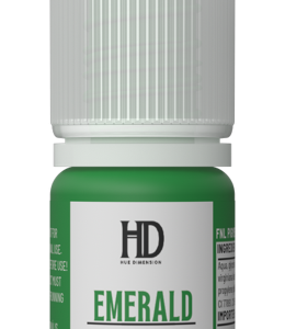 HD FNL fine line pigment - Emerald 15ml green