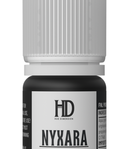 HD FNL fine line pigment -Nyxara 15ml black