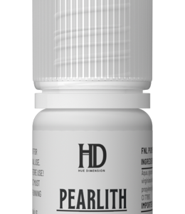 HD FNL fine line pigment - Pearlith 15ml white