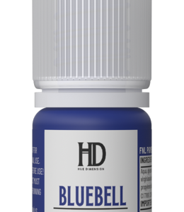HD FNL fine line pigment -Bluebell 15ml blue