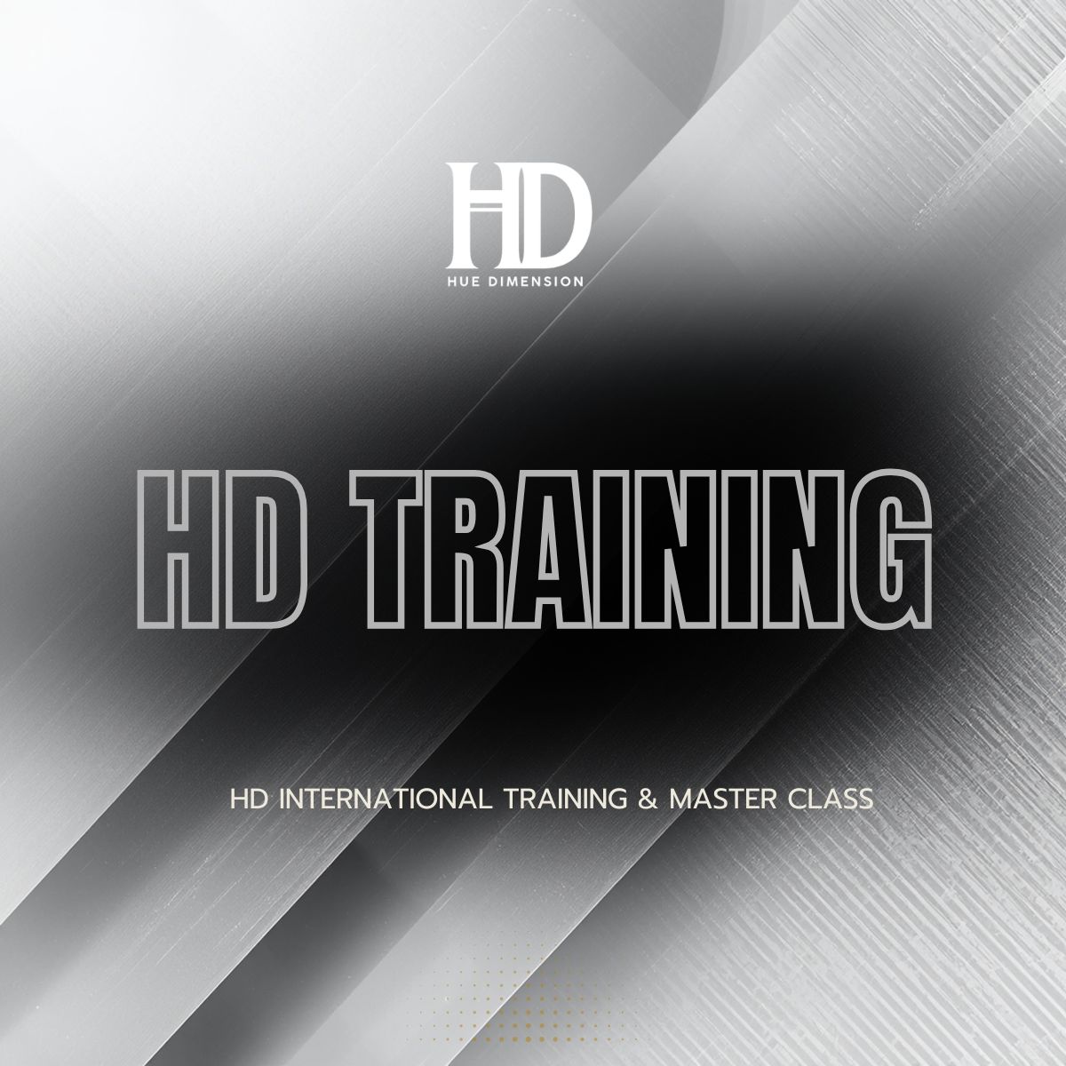 HD training