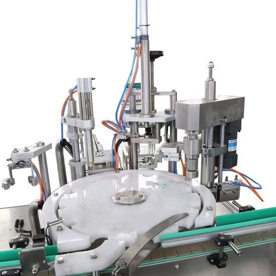 Our production method