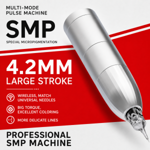 PUFFY smp machine 4.2mm