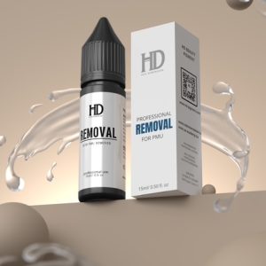 HD acid removal 15ml