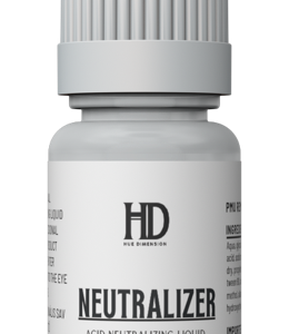 HD acid neutraliser 10ml