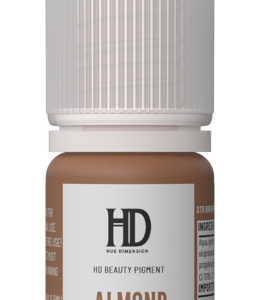HD- Almond hairstroke pigment 10ml