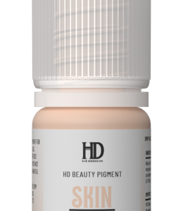 HD Skin areola pigment 10ml