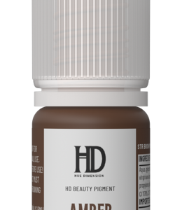 HD- Amber hairstroke pigment 10ml