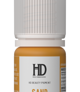 HD- Sand hairstroke pigment 10ml