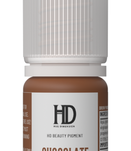 HD- Chocolate hairstroke pigment 10ml