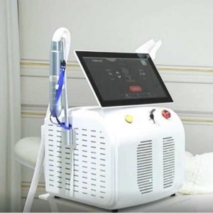 HD Glory Ice 2in1 machines