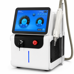 HD YAG Pro Laser machine