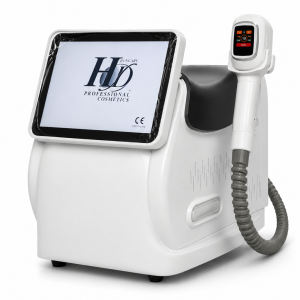 HD Diode laser machines 4 waves