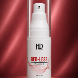 HD RED-less gel 15ml