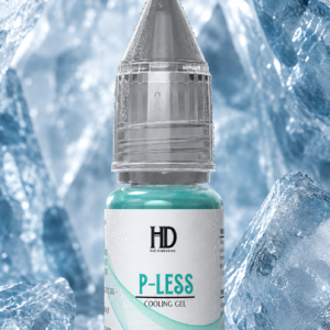 HD P-less gel 15ml