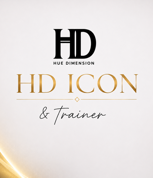 International HD ICONS & trainers